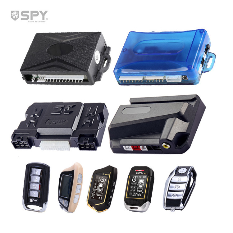 master key for all cars scuta alarm entry keyless/anti theft security alarm system for car/alarm system anti theft car