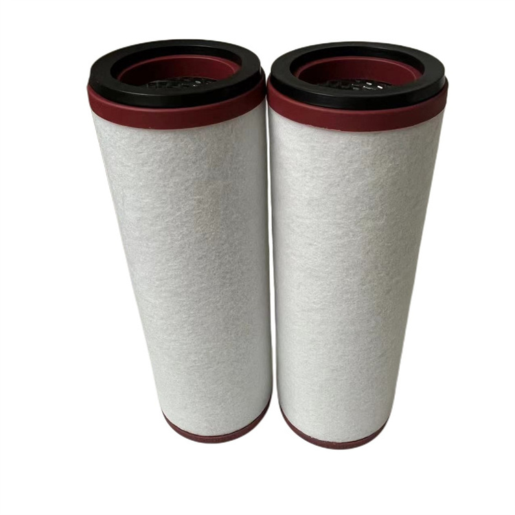 2023 wholesale high quality Oil separating elements Coalescing separate filter element Oil mist separator filter element