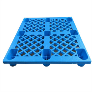 China Factory Good Quality Heavy Duty Layer Pad Sheet Forklift Plastic Pallet