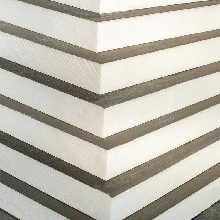 Pu Foam Polyurethane Pur Pir Puf Insulated Composite Sandwich Panels/Sheets For Ceiling