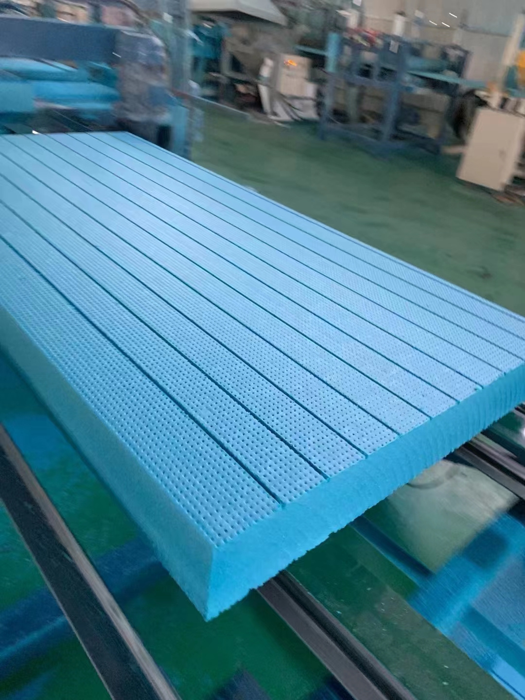 Thermal Insulation Extruded Polystyrene Xps Foam Board High Density Polyurethane Foam Sheets