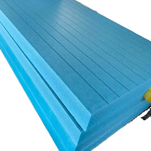 Extruded Polystyrene Xps Foam Board High-Density Polyurethane Foam Board