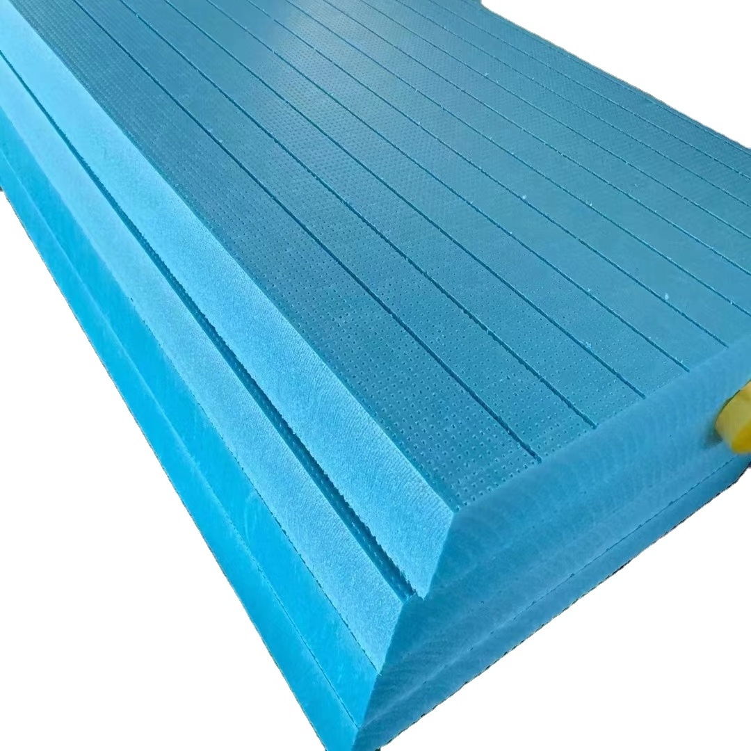 Thermal Insulation Extruded Polystyrene Xps Foam Board High Density Polyurethane Foam Sheets