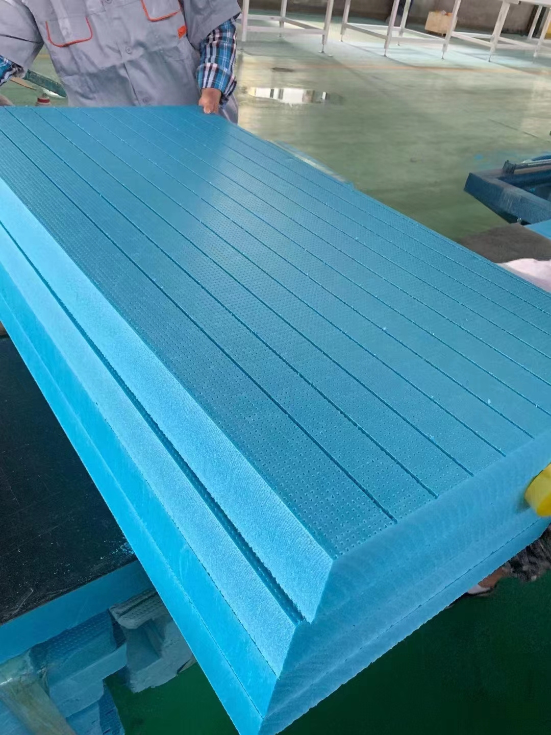 Thermal Insulation Extruded Polystyrene Xps Foam Board High Density Polyurethane Foam Sheets