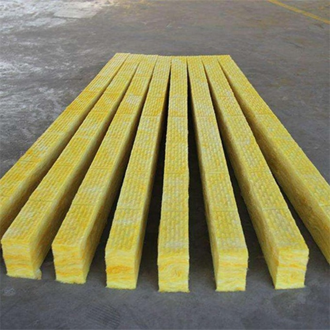 Refractory Aluminum Foil Clad Fiberglass Wool Fiber Glass Roofing Sheet Glass Wool Products For Insulation