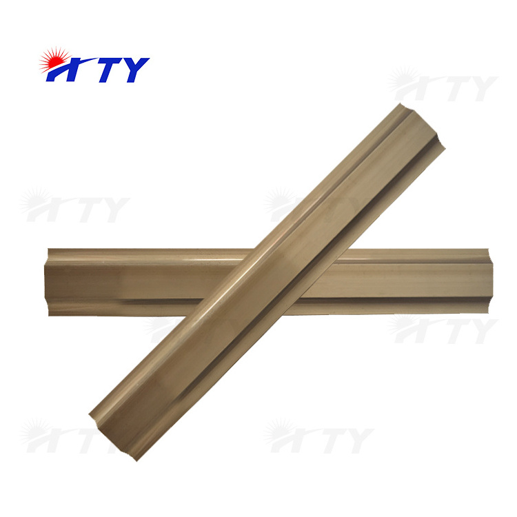 HTY window and door decorative aluminum window security bars