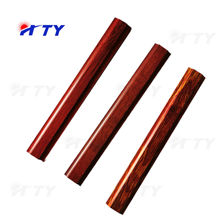 HTY window and door decorative aluminum window security bars