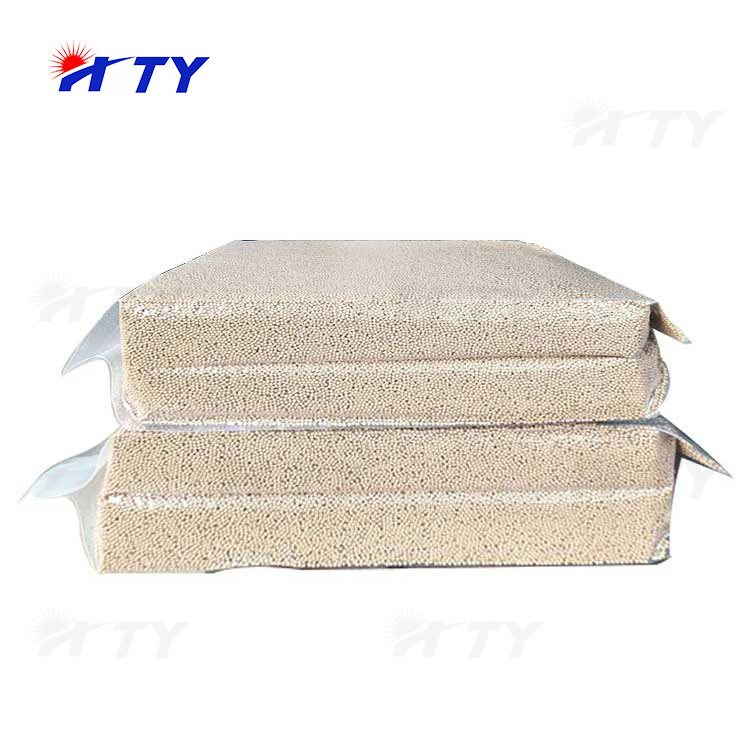 HTY 0.5-1mm 3A molecular sieve / double glass units desiccant