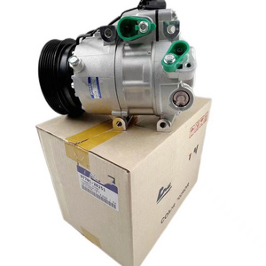 High-Quality Automobile Air Conditioning Compressor  977012B251 Is Suitable For Hyundai Kia.