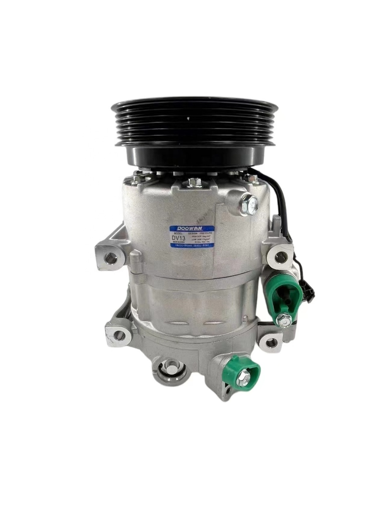 High-Quality Automobile Air Conditioning Compressor  977012B251 Is Suitable For Hyundai Kia.