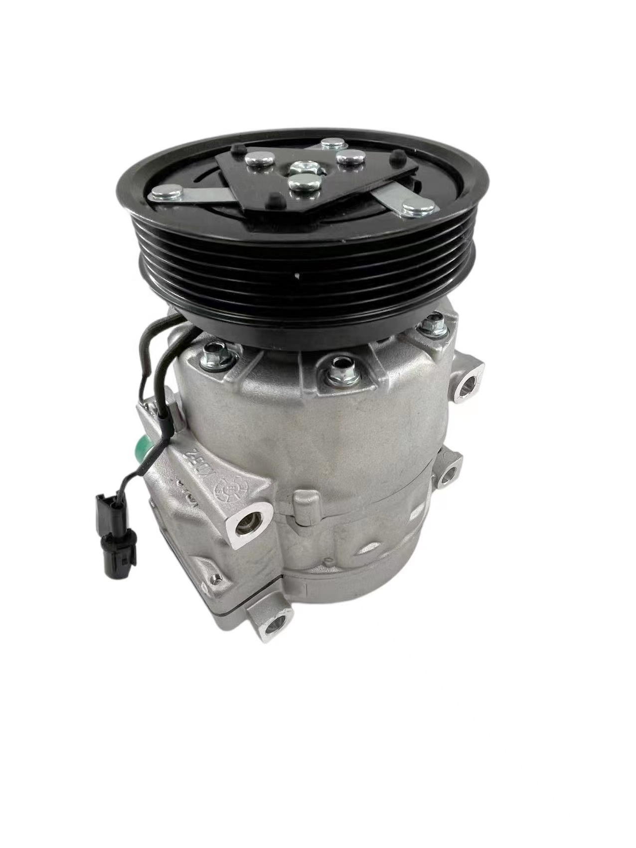 High-Quality Automobile Air Conditioning Compressor  977012B251 Is Suitable For Hyundai Kia.