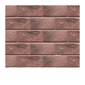 Faux Stone Wall Cladding 3d Brick Wall Panels Veneer Natural Stone Veneer For Exterior And Interior For Decoration