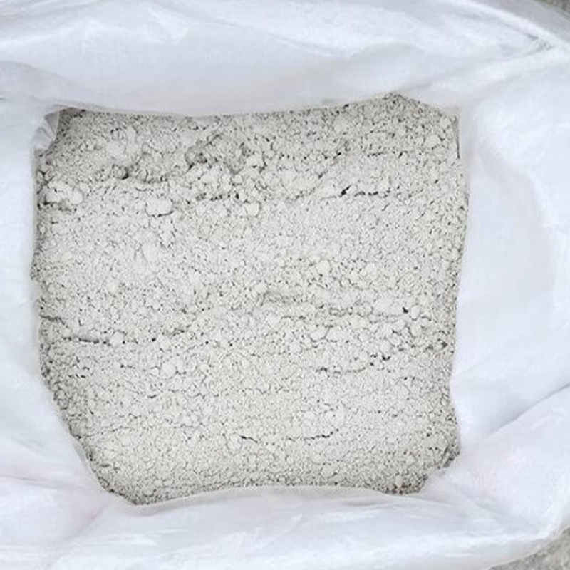 High Strength Concrete Alkali-free Quick-setting Accelerator Chemical Admixture Accelerated Mortar Admixture For Building