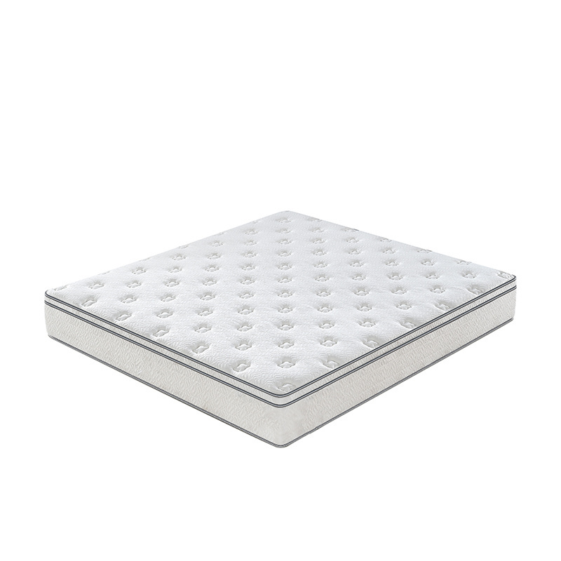 Factory direct sales king size memory foam hotel mattresses bed foam mattresses