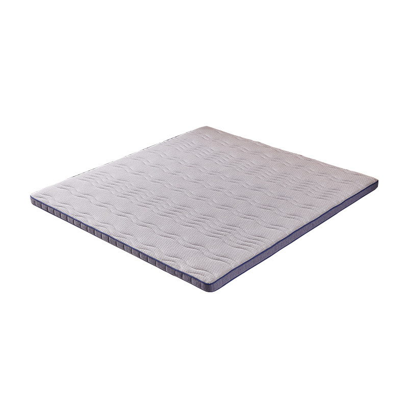 Factory cheap mattress price Gel memory foam mattress topper on sale