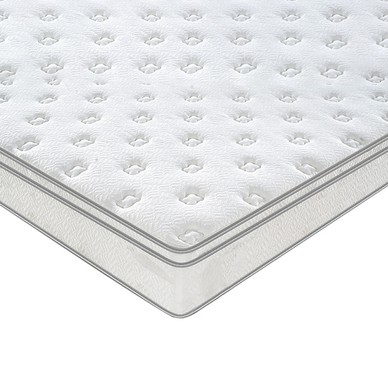 Factory direct sales king size memory foam hotel mattresses bed foam mattresses