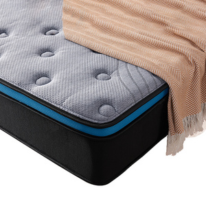 New design quality  second to none queen king double size self inflating mattress wholesale suppliers