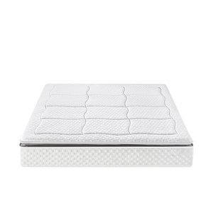 OEM/ODM hotel mattresses hybrid full size modern bedroom mattress bed memory foam latex pocket spring mattresses