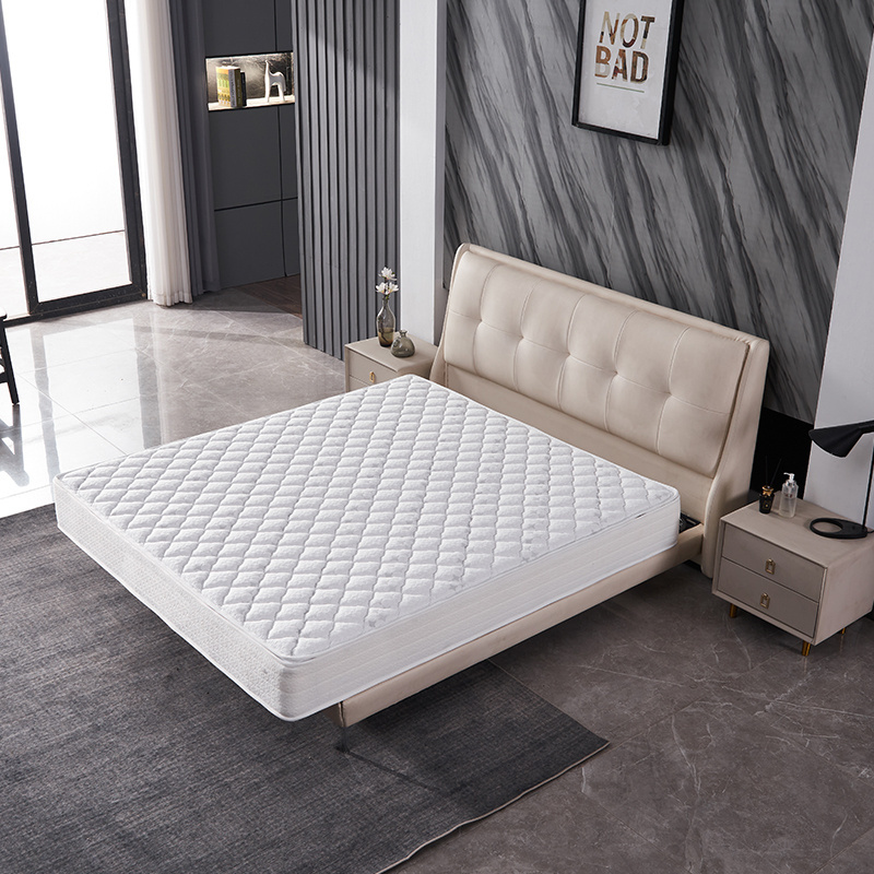 Gel Memory Foam  Queen Size Mattress 12 Inch, Gel with Individual Pocket Springs in a Box