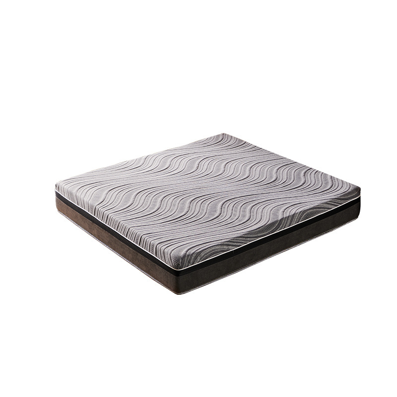 Factory Direct Mattress Roll Full Inch Cooling Bedroom Mattress Box King Double Gel Memory Foam King Mattress