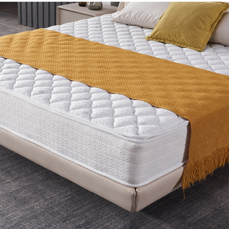 Gel Memory Foam  Queen Size Mattress 12 Inch, Gel with Individual Pocket Springs in a Box