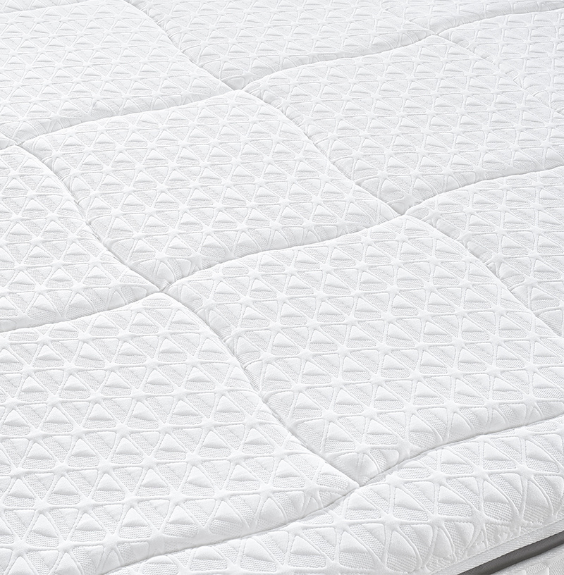 OEM/ODM hotel mattresses hybrid full size modern bedroom mattress bed memory foam latex pocket spring mattresses