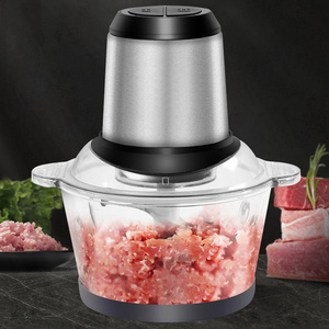 Universal meat chopper chopper beef mincer electric meat grinder