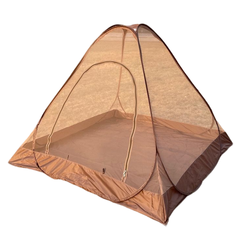 Quick Open Outdoor Camping Mosquito Net Tent