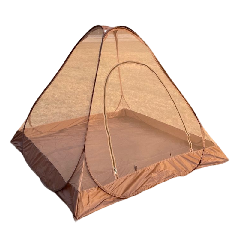 Quick Open Outdoor Camping Mosquito Net Tent