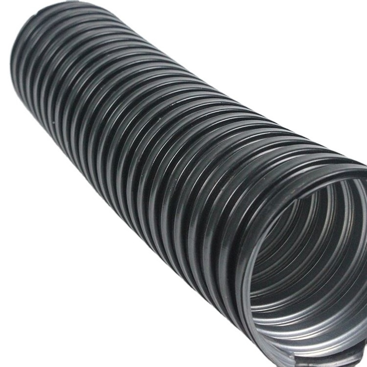 3/4 Inch Cable Wire Protection Flame-retardant And Oil-resistant Plastic Coated Flexible Steel Metal Conduit