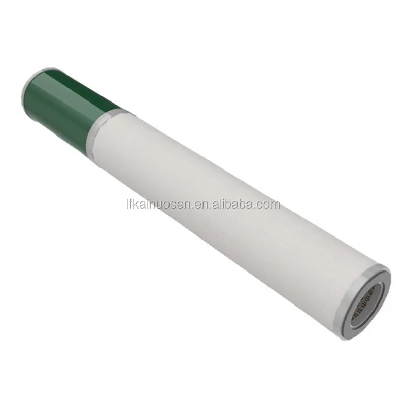 liquid coalescing filter cartridge LSS2F1H LCS4PXSH LSS2F2H Industrial oil-water separation filter Gas coalescence filter