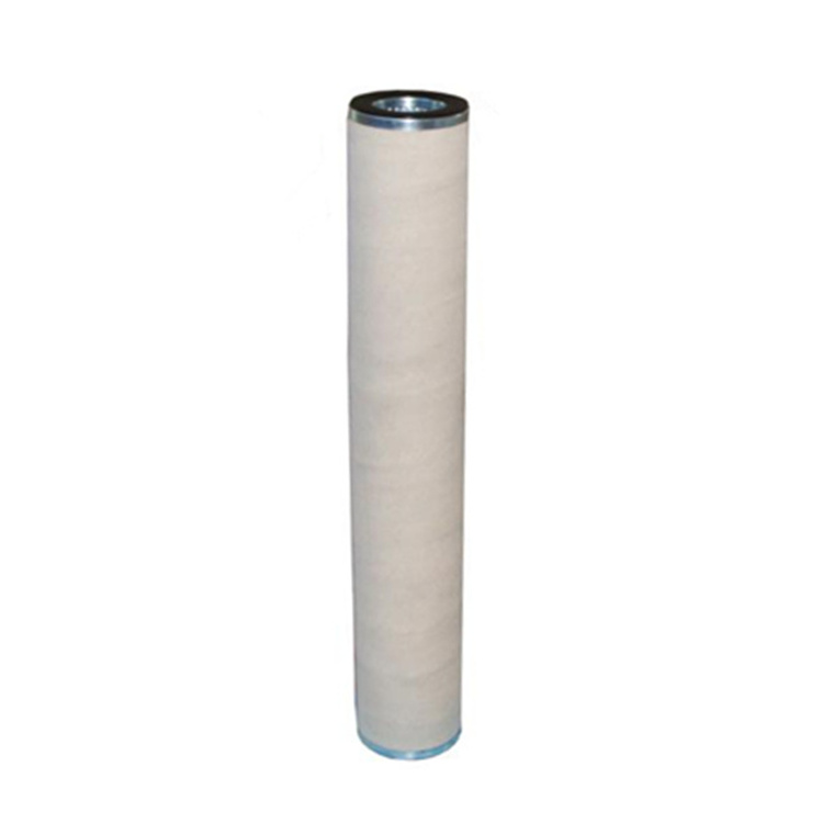 liquid coalescing filter cartridge LSS2F1H LCS4PXSH LSS2F2H Industrial oil-water separation filter Gas coalescence filter