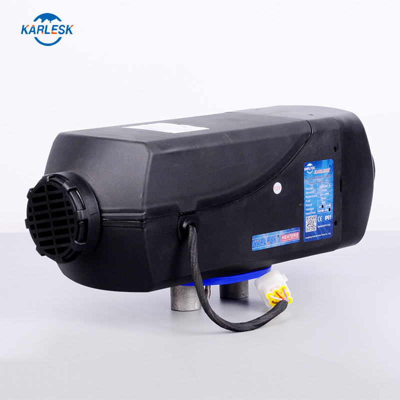 2.5kw 5kw diesel heater similar webasto 12v24v parking air heater for car truck boat