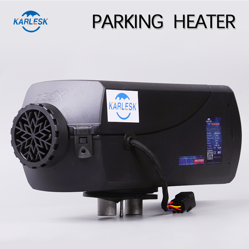 2.5kw 5kw diesel heater similar webasto 12v24v parking air heater for car truck boat