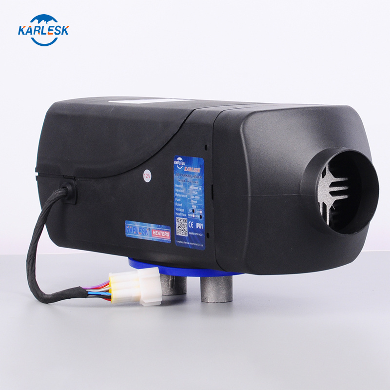 2.5kw 5kw diesel heater similar webasto 12v24v parking air heater for car truck boat