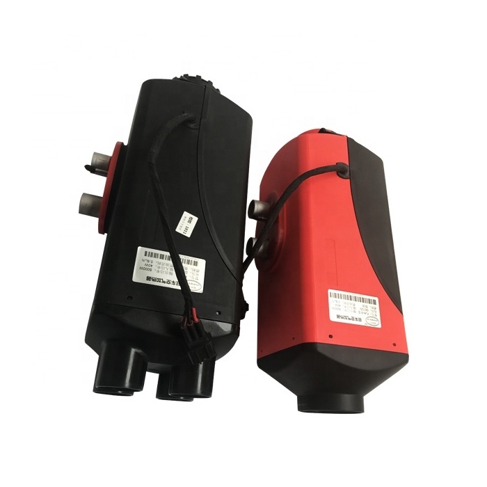 24v vehicle car  parking heater for boat truck cabin tractor and construction machineries