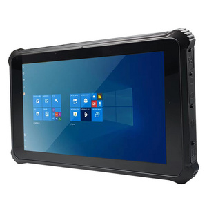 rugged tablet android 13 1000 nits 4g Rugged tablet pc 8/10.1in Waterproof dustproof NFC handheld tablet N5100 GPS Bluetooth