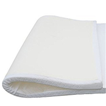 Standard Sizes Memory Foam Crib Mattress Topper Baby Bed Mattress Trifold Pack N Play Mattress