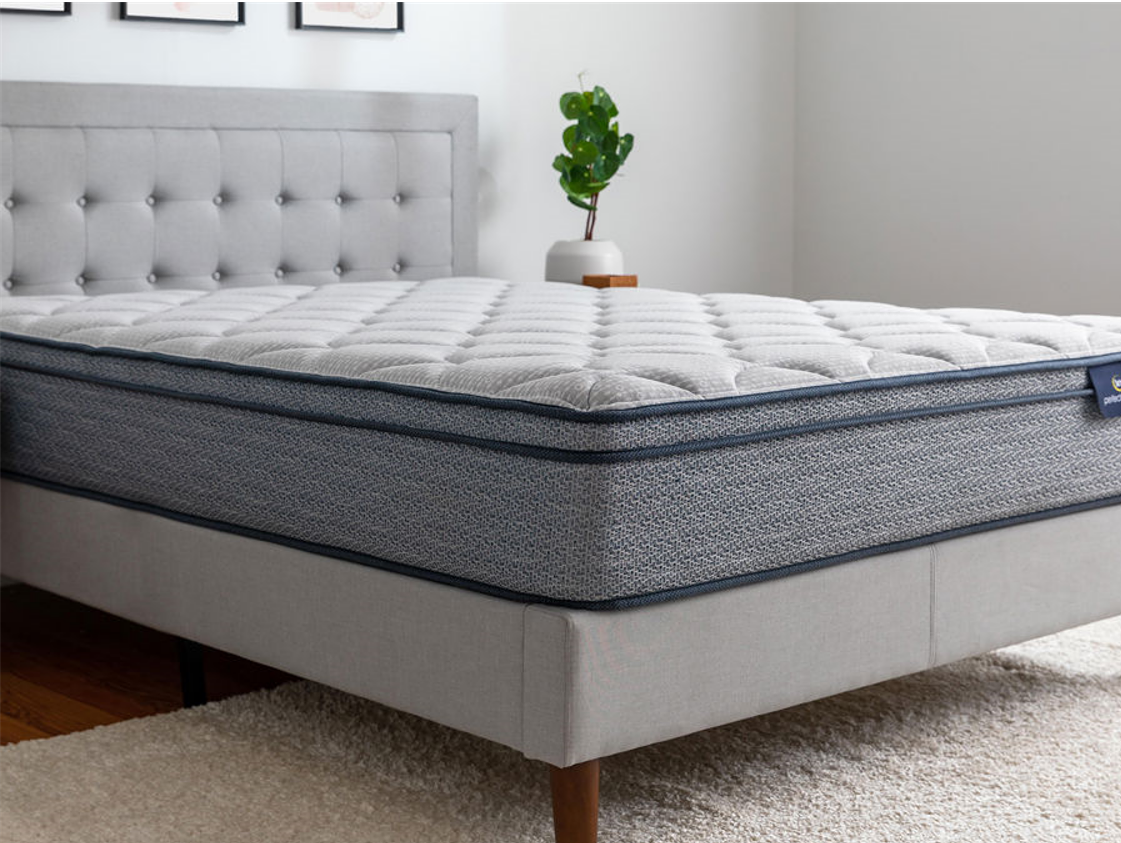 spring bed mattress king size best price the mattress latex pillow top memory foam roll up box mattress