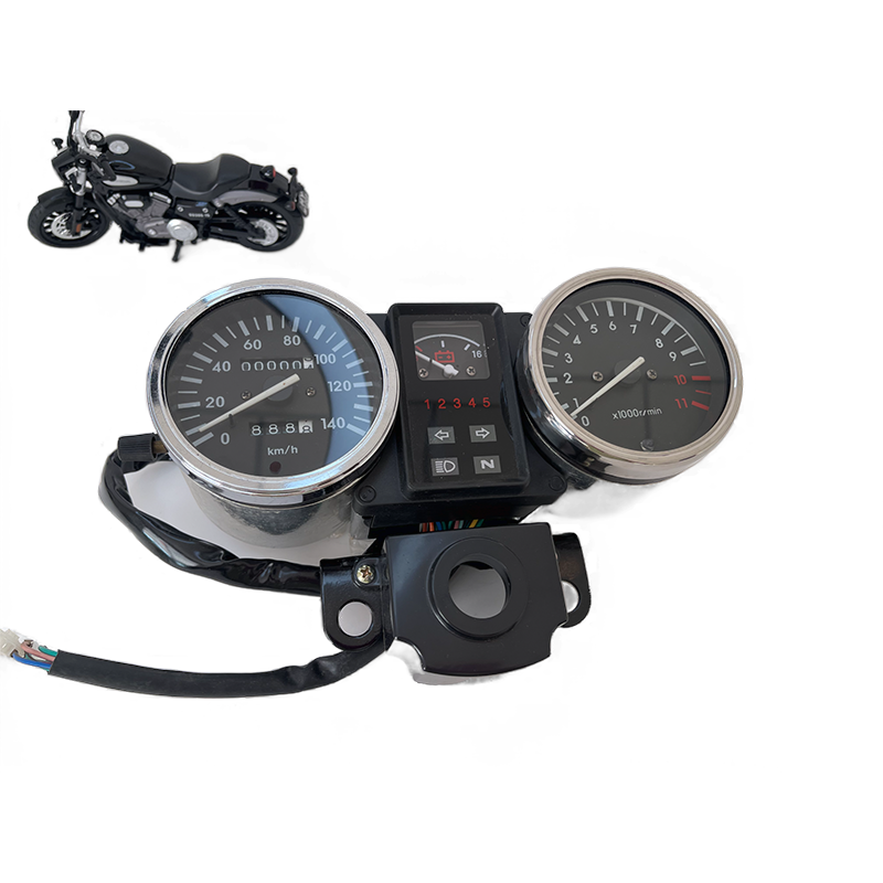 tachometer motorcycle meter speedometer lcd display screen for motorcycle