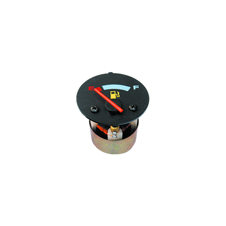 Good Quality Multifunction Lcd Motorcycle Meter Motorcycle Oil Meter Voltmeter And Water Temperature Meter Spare Parts