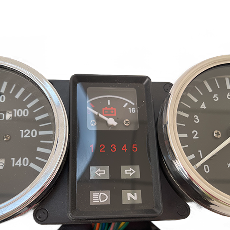 tachometer motorcycle meter speedometer lcd display screen for motorcycle