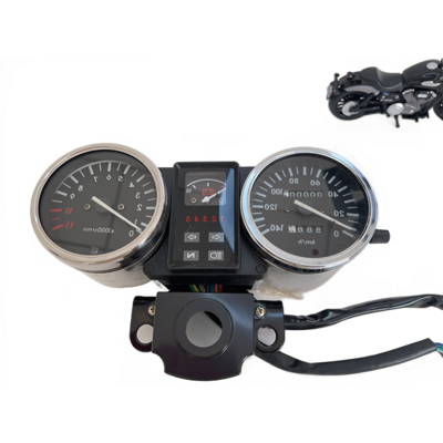 tachometer motorcycle meter speedometer lcd display screen for motorcycle