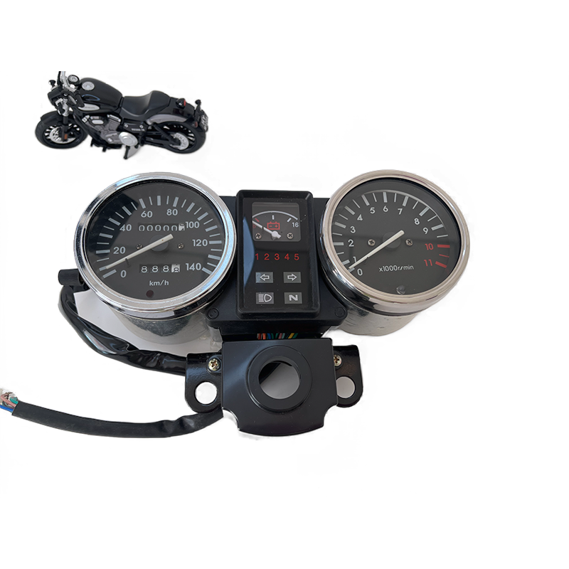 tachometer motorcycle meter speedometer lcd display screen for motorcycle