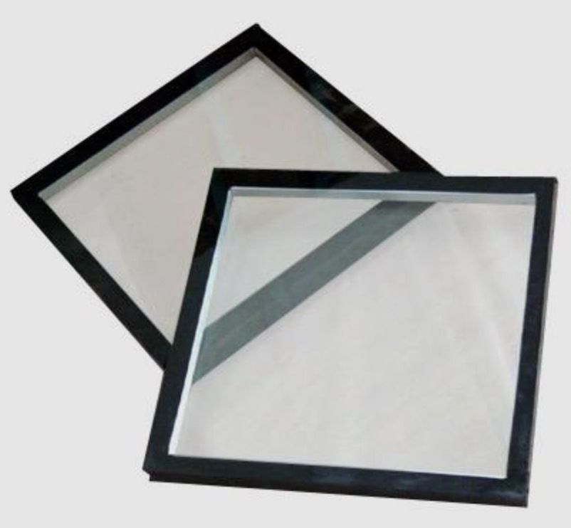 Soundproof window bullet proof fire resistant Building Roofing Panel Glass insulated glass