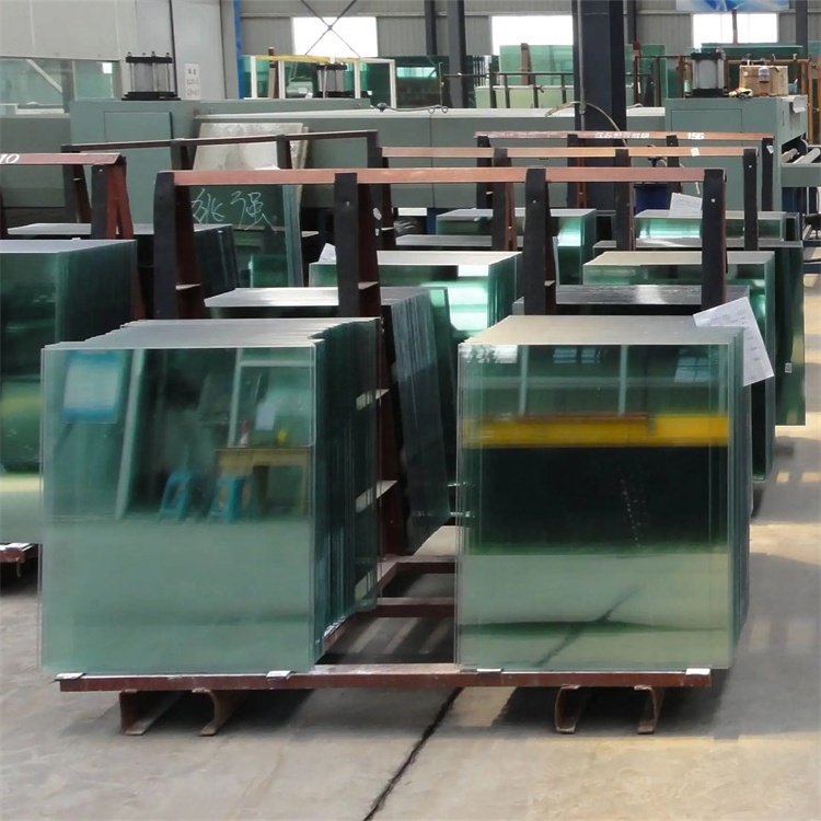 10mm thick cost per square foot toughened glass glass toughening plant price 12mm 10 mm tempered glass price