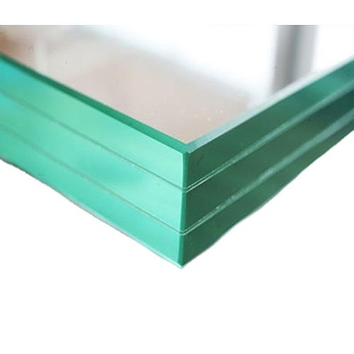 Qualified tempered laminated glass supplier with reasonable price