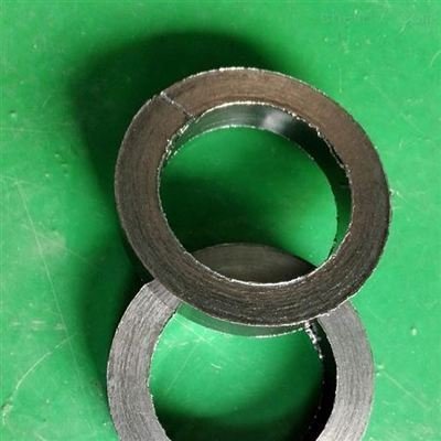 Flexible Graphite Ring, EXHAUST GAKSET WITH HIGH TEMPERATURE FOR AUTO PARTS