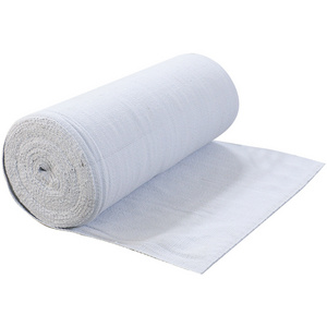 High-quality heat insulation dust-free asbestos cloth