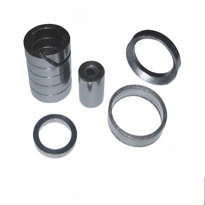 Flexible Graphite Ring, EXHAUST GAKSET WITH HIGH TEMPERATURE FOR AUTO PARTS